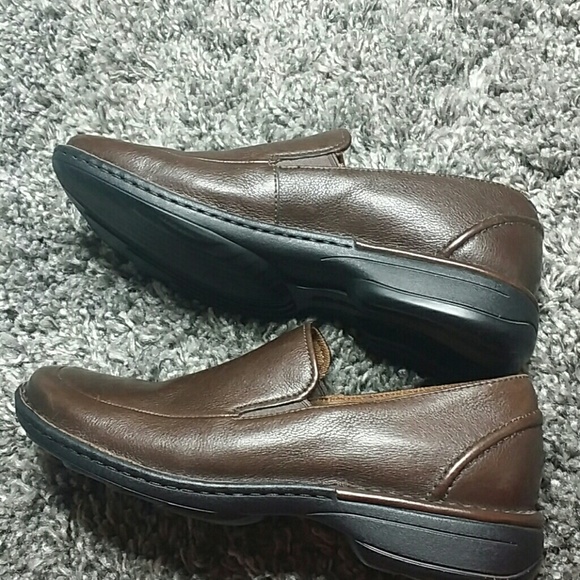 rockport extra wide